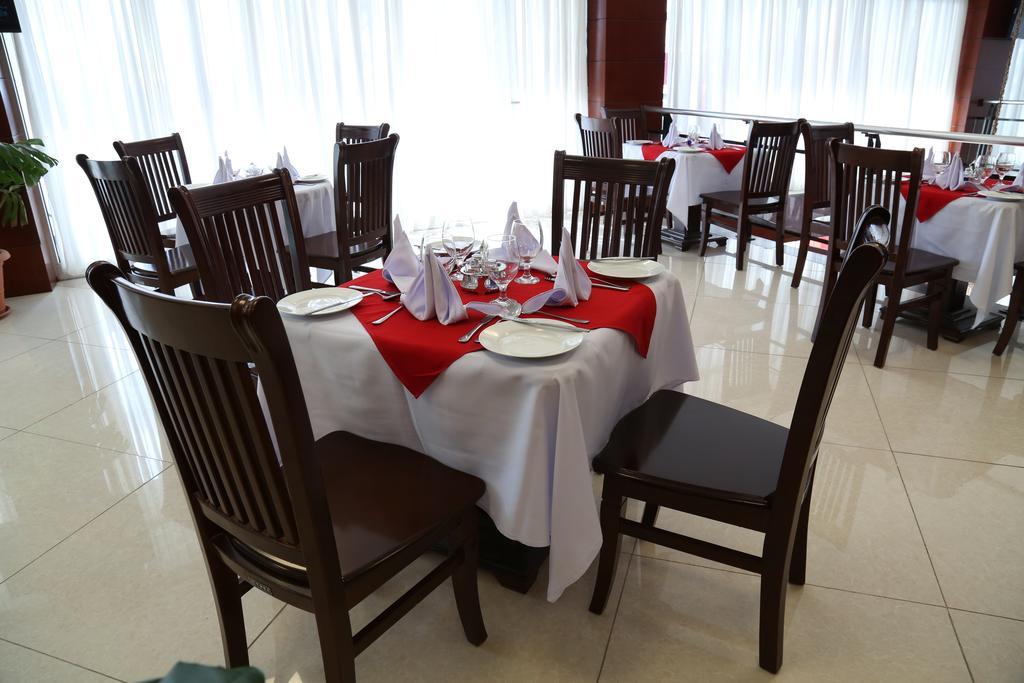 Afarensis International Hotel アジス・アベバ エクステリア 写真
