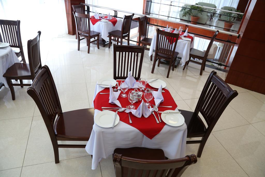 Afarensis International Hotel アジス・アベバ エクステリア 写真