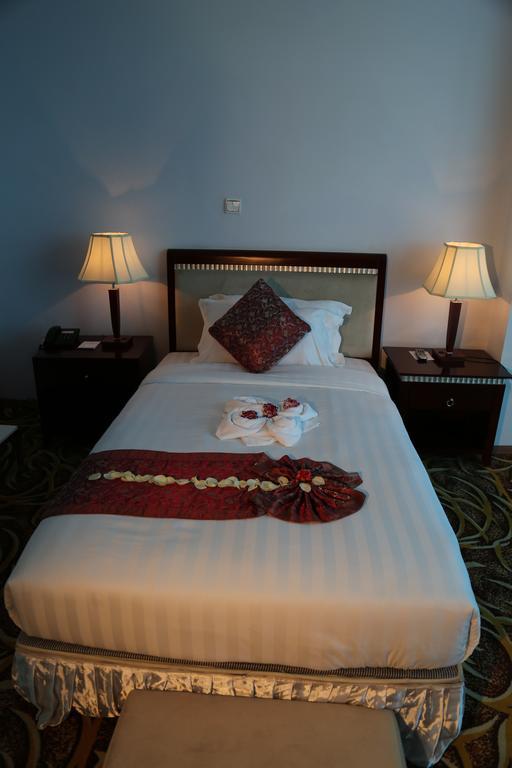 Afarensis International Hotel アジス・アベバ 部屋 写真