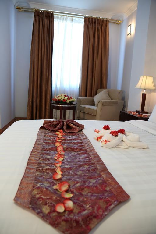 Afarensis International Hotel アジス・アベバ 部屋 写真