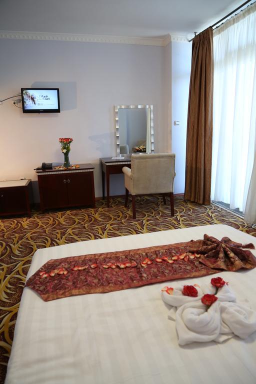 Afarensis International Hotel アジス・アベバ 部屋 写真