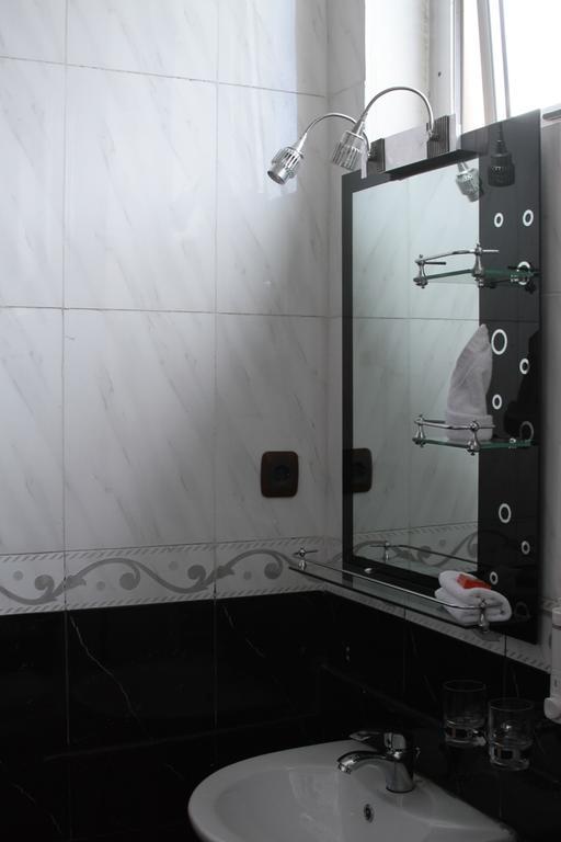 Afarensis International Hotel アジス・アベバ 部屋 写真